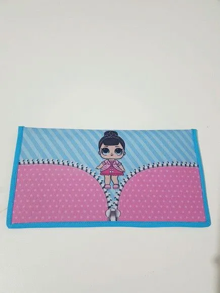 Necessaire personalizada Lol - foto 3