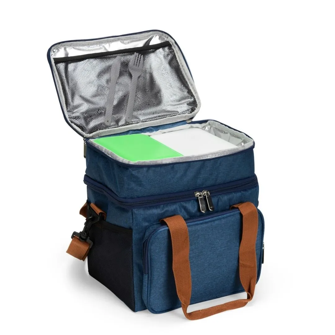 Bolsa Térmica Dupla 15L - foto 6