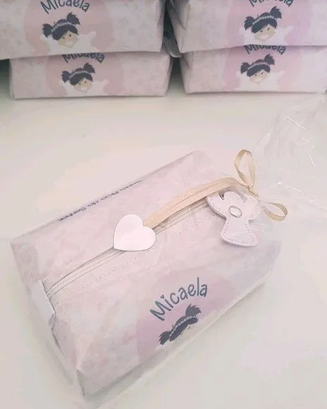 Necessaire box P - foto 3