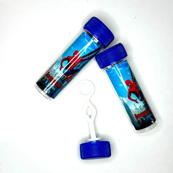 Bolinha de Sabão Patrulha Canina Personalizada - foto 2