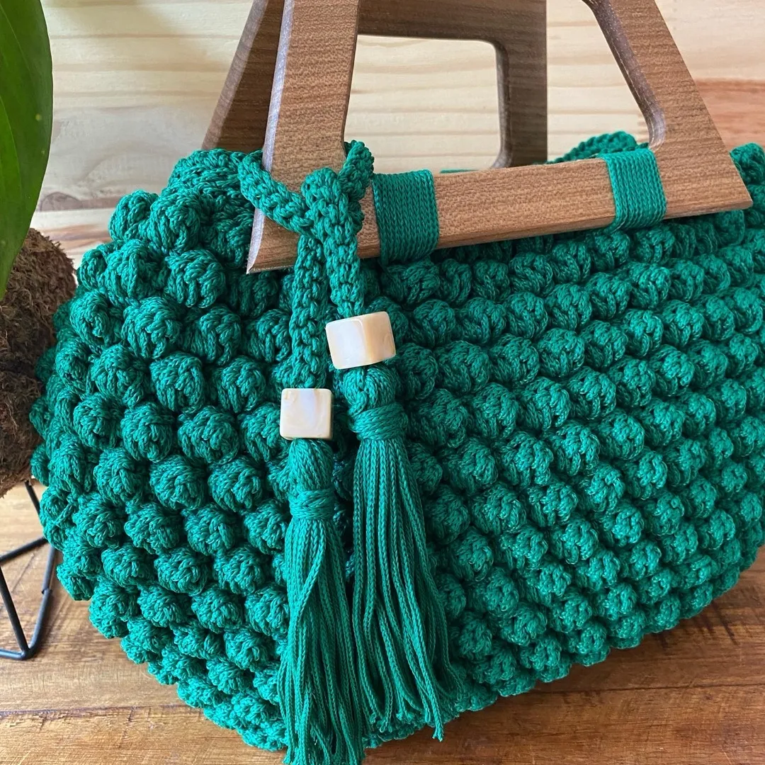 Bolsa Si - foto 2