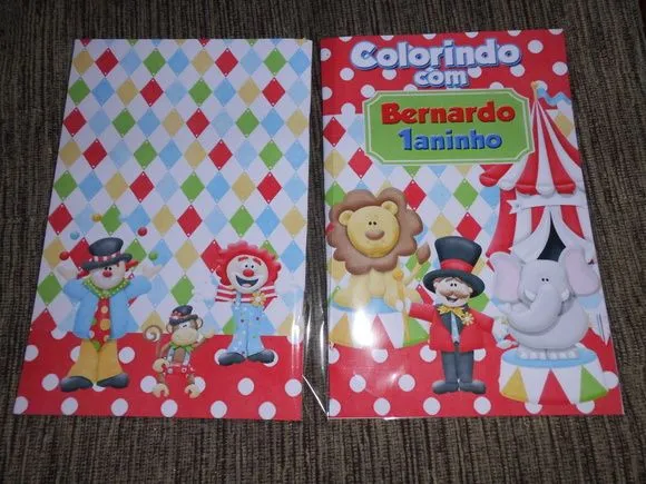 Revista Colorir Vários Temas 20x14 - artesanato de PAPCRIE