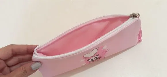 Necessaire slim panda - foto 2