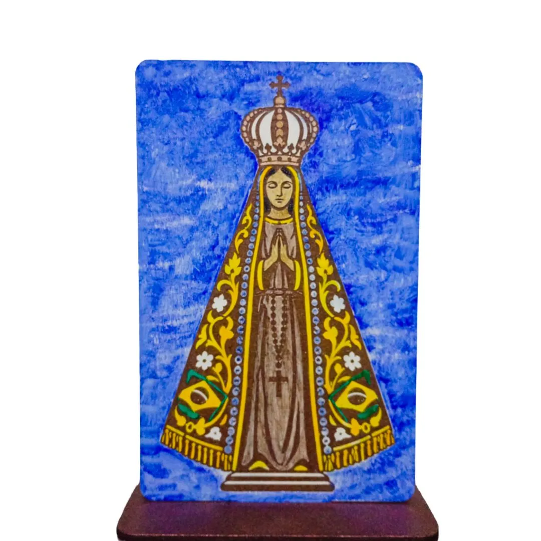 Nossa Senhora Aparecida - foto 2