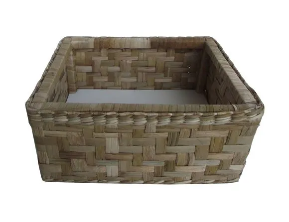 Taboa Cesto Natural 30x25x14 - foto 2