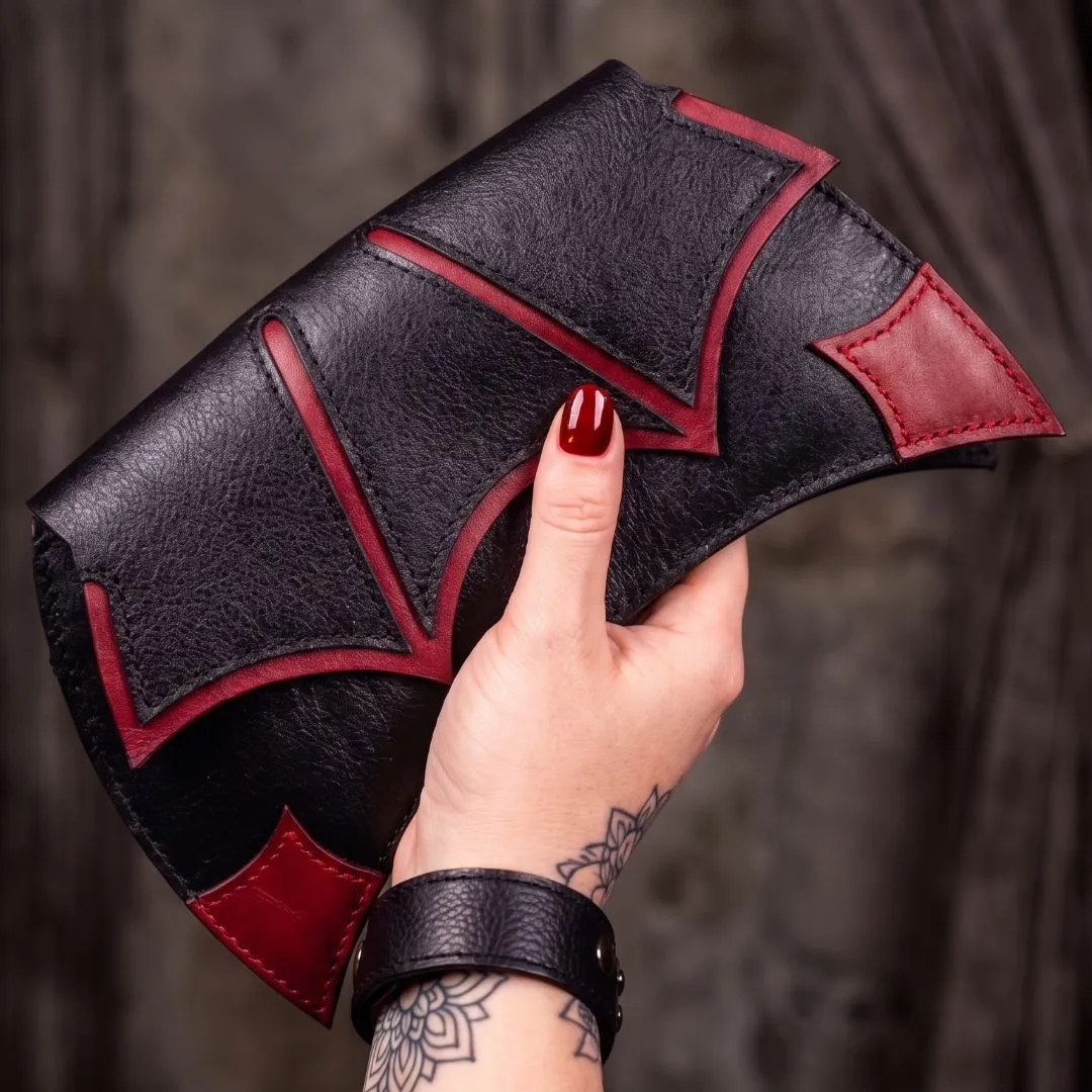 Bolsa feminina de couro - Vamp Elvira - foto 7