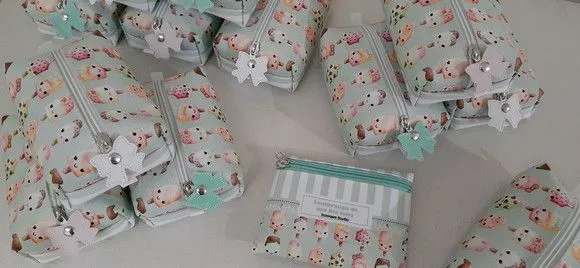 Necessaire box P - foto 2
