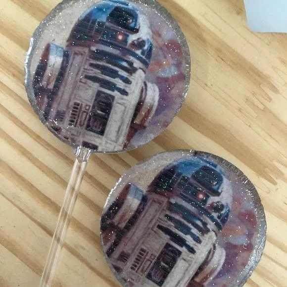 Star Wars - foto 2