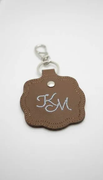 Chaveiro Personalizado - foto 2