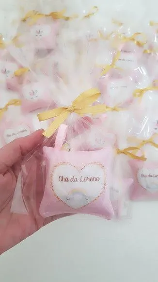 Almochaveiros personalizados - artesanato feito à mão por Innovare Studio