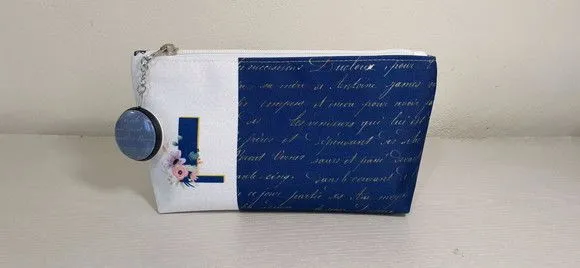 Necessaire personalizada - luxo - foto 2