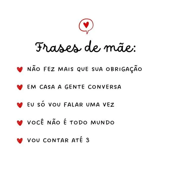 Necessaire Mini Box - Frases de Mãe - foto 4