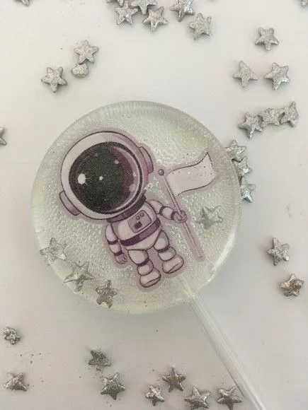 Astronauta - foto 2