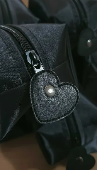 Necessaire Box P - Luxo Acetinada - foto 5