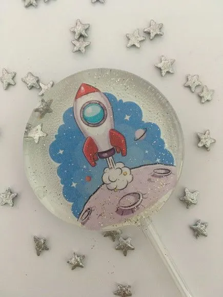 Astronauta 2 - foto 3