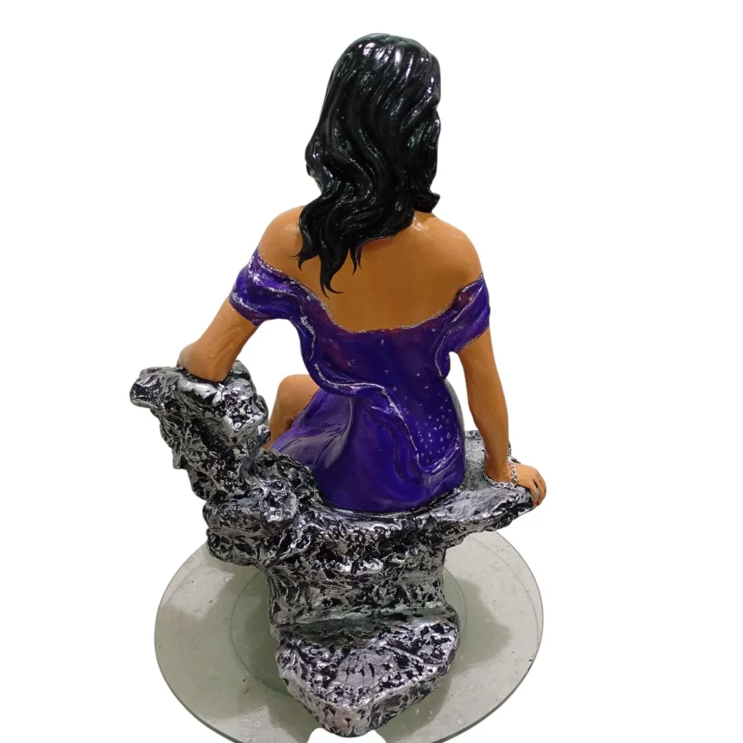 Pombogira (Ornamentada) 40cm - foto 5