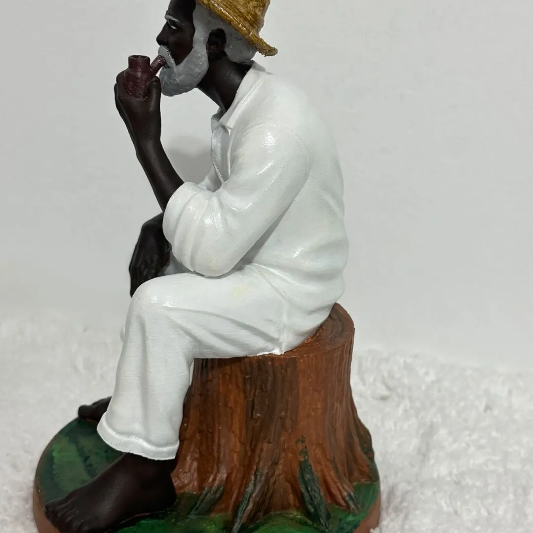 Preto velho - foto 3