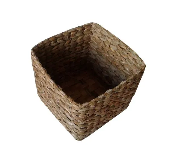 Taboa Cesto Cachipot Natural 25x25x22 - foto 3