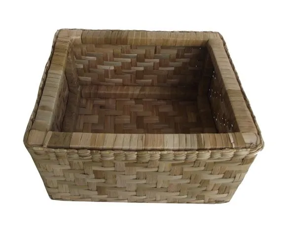 Taboa Cesto Natural 34x30x18 - foto 3