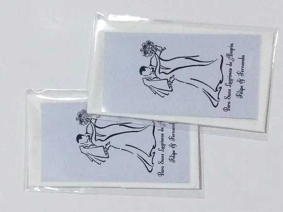 Lágrimas de Alegria Personalizada - foto 2