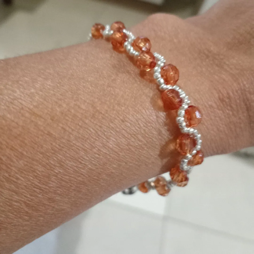Pulseira Charlotte