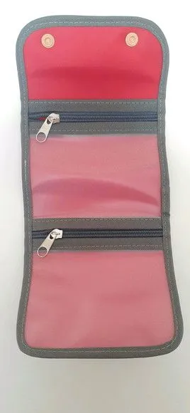 Porta absorvente e medicamentos Harry Potter - foto 4