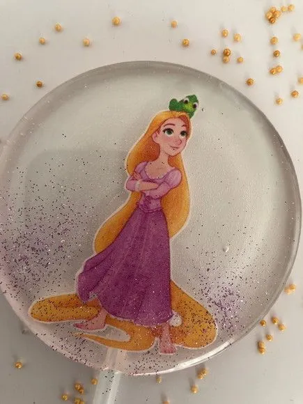 Princesas - foto 2