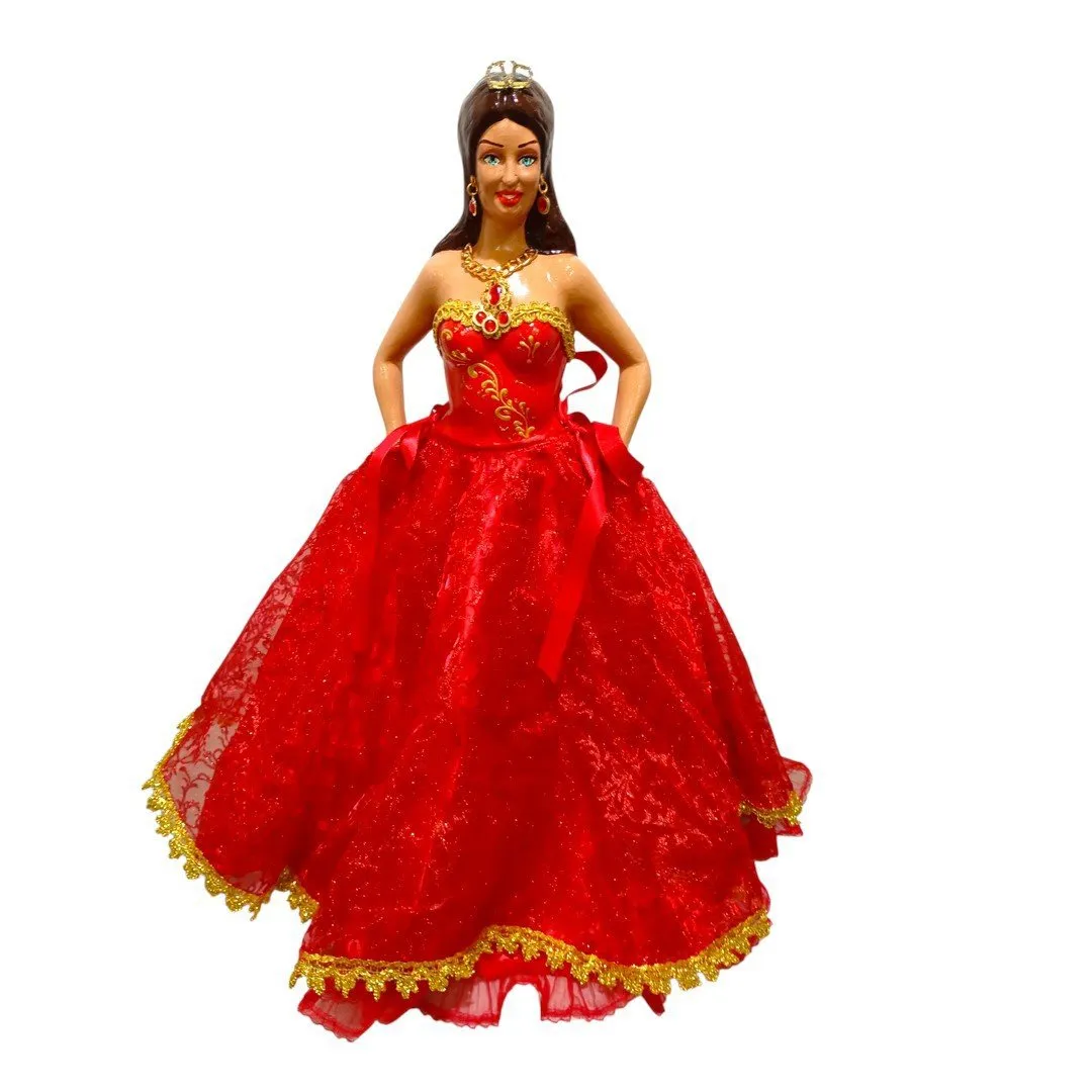 Maria Padilha (Personalizada)60cm - foto 5