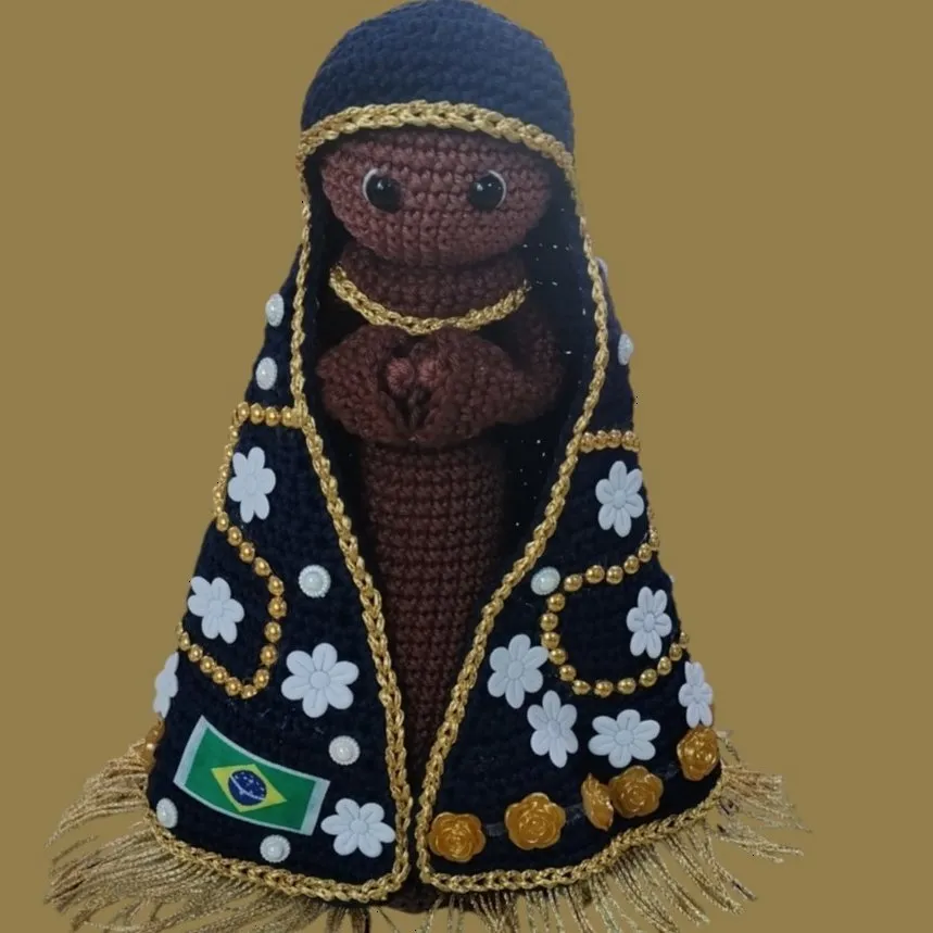 Nossa senhora Aparecida - foto 3