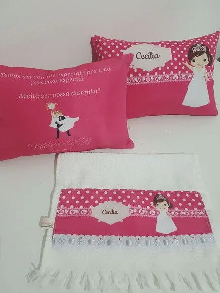 Kit Dama de Honra - foto 2