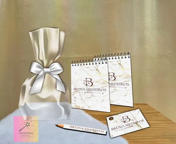 Bloquinho Formatura Personalizado - feito à mão por Artmanha Lembrancinhas