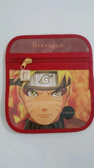 Case porta máscaras dupla face - foto 3