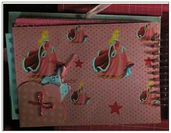 Álbum Princesa Júlia - foto 5