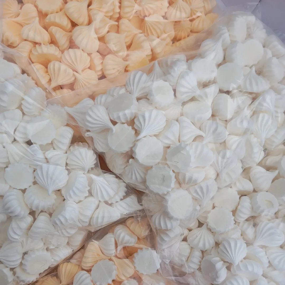 Suspiros 1kilo