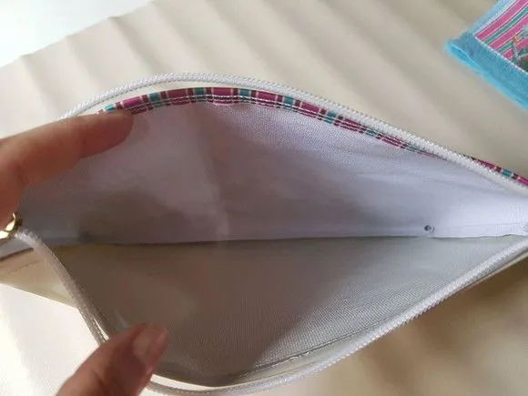 Necessaire personalizada - foto 2