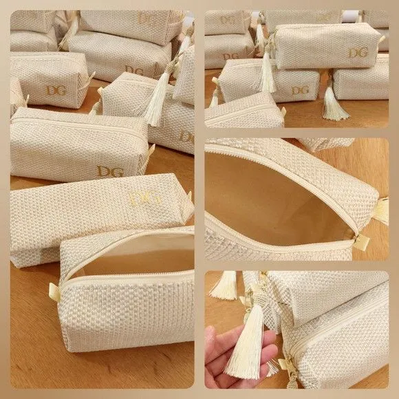 Necessaire Box - Trisset - foto 5