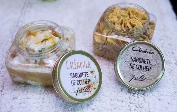 Sabonete de Colher - foto 2