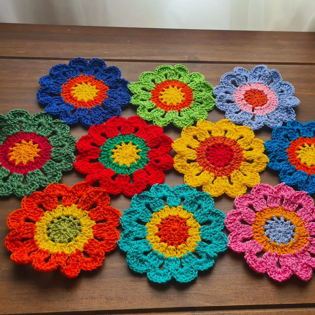 Trilho de Mesa Flores Japonesa (40 cm x 30 Cm) - foto 4