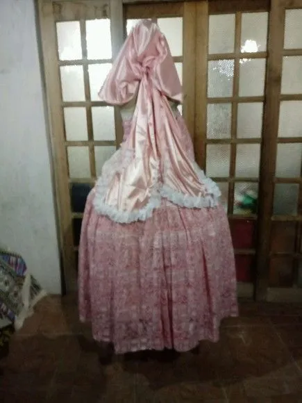 Roupa inhansa - foto 3