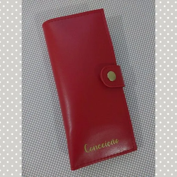 Carteira Feminina Personalizada - foto 4