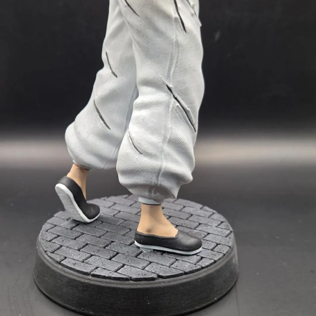 Gojo Satoru - Jujutsu Kaisen Action Figure Colecionaveis - foto 6
