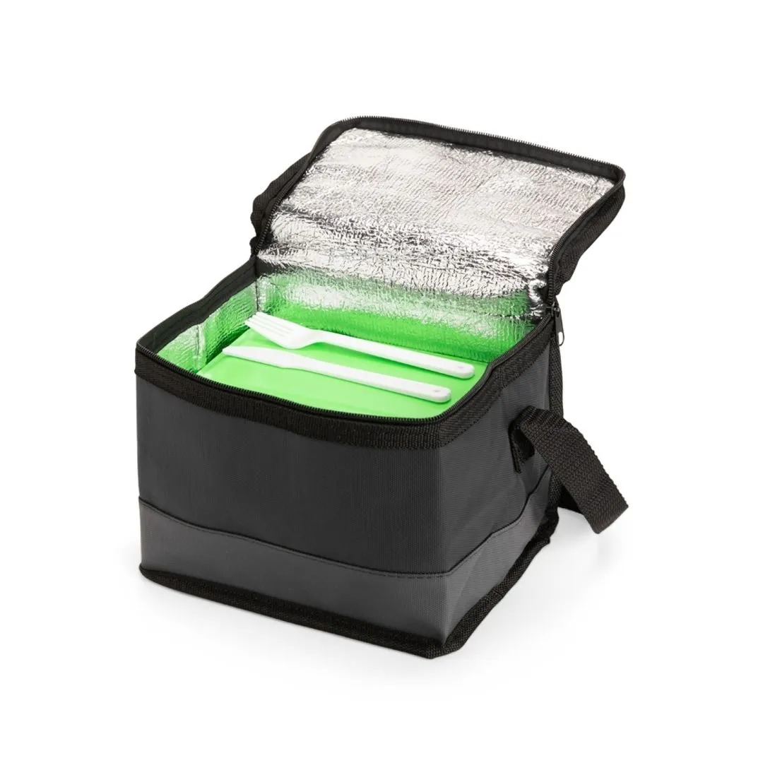 Bolsa Térmica 5L érsonalizada com seu logo - foto 8