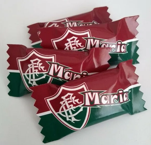 Balinha personalizada Fluminense - foto 3