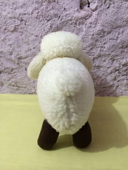 ovelha Lili - foto 2
