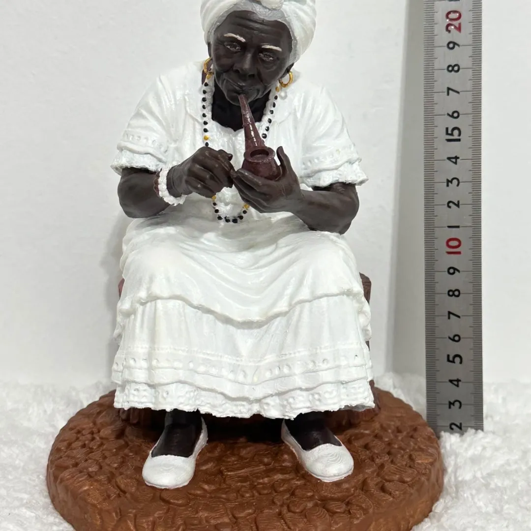 Preta Velha - foto 5