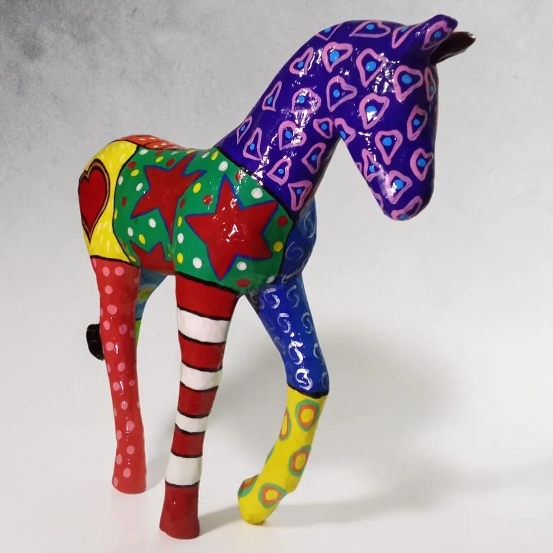 Cavalo Decorativo - foto 6