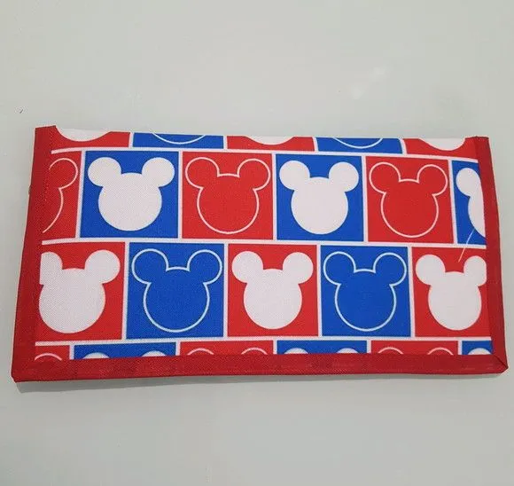 Necessaire porta escova de dente - artesanato feito à mão por Innovare Studio