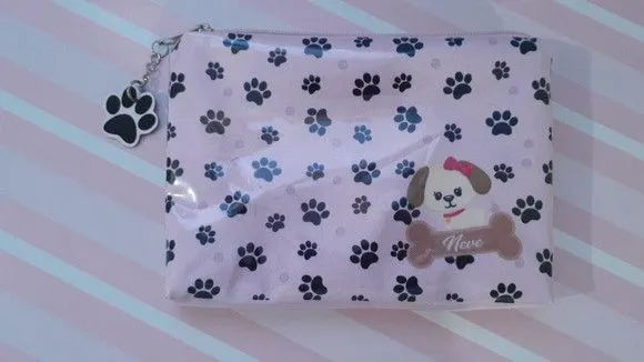 Necessaire Personalizada Pet - foto 3
