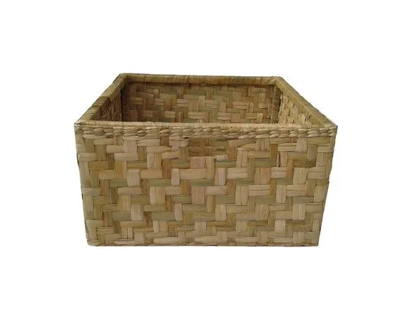Taboa Gaveta Natural 80x40x65 - artesanato de Mundo Urbano