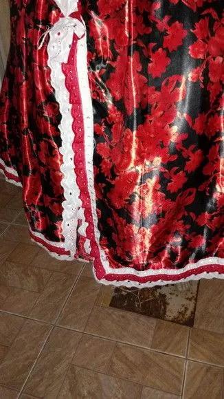 Roupa Maria Navalha - foto 2